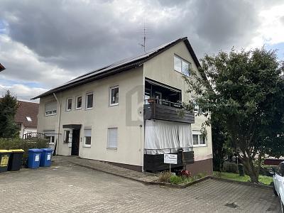 Foto - 11 Zimmer Mehrfamilienhaus, Wohnhaus zum Kaufen in Baden-Baden