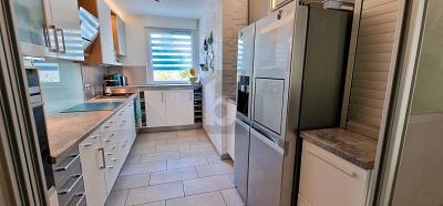 Foto - 5 Zimmer Reihenendhaus in Oberhausen
