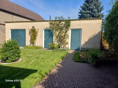 Foto - 10 Zimmer Zweifamilienhaus zum Kaufen in Zernitz-Lohm