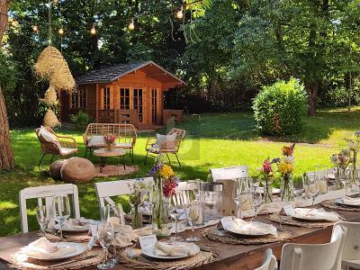 Foto - Gaststätte, Restaurant, Lokal in Bochum zum Kaufen