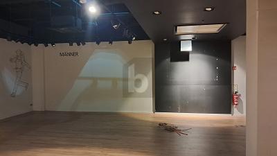 Foto - 1 Zimmer Laden, Geschäft, Verkaufsfläche in Stuttgart