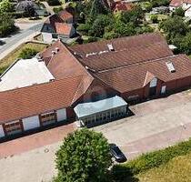 RENDITEOBJEKT: TEILBAR, ZENTRAL, ZUGÄNGLICH - Lahstedt