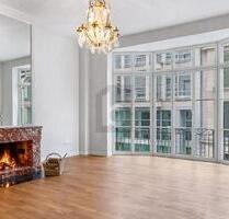 EXKLUSIVES WOHN- UND GESCHÄFTSAMBIENTE - Berlin-Mitte