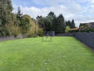 Foto - Grundstück zum Kaufen in Melle