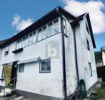 FÜR MEHRERE GENERATIONEN ODER ZUM VERMIETEN - Schopfheim