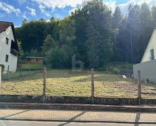 SUPER LAGE UND AUSRICHTUNG, ERSCHLOSSEN, B-PLAN - Beckingen