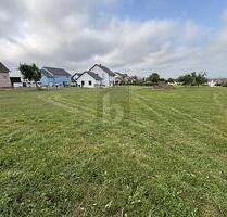 TRAUMLAGE, PERFEKTE GRÖßE, ERSCHLOSSEN - Biesdorf