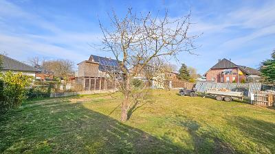 Foto - Grundstück in Wendeburg