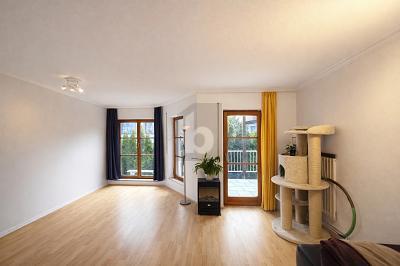 Foto - 2 Zimmer Etagenwohnung in Starnberg