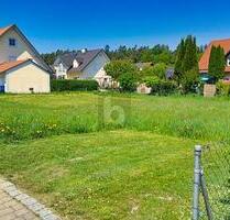 WALDRANDLAGE FÜR IHREN WOHNTRAUM - Train