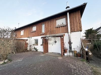 Foto - VIEL PLATZ IN RUHIGER UND ZENTRALER LAGE