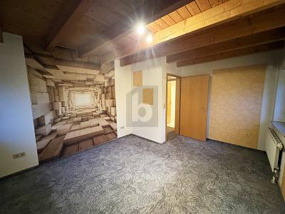 Foto - Erdgeschoßwohnung mit 200,00 m&sup2; in Nortorf zum Kaufen