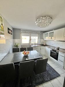 Foto - Doppelhaushälfte mit 116,00 m&sup2; in Weichs zum Kaufen