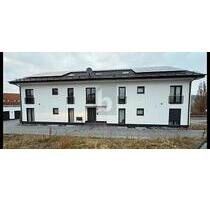 EXKLUSIVER NEUBAU MIT LOFT-CHARAKTER! - Homberg (Efze)