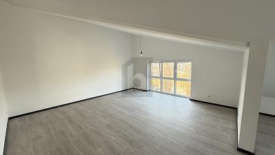 Foto - 2 Zimmer Dachgeschoßwohnung zur Miete in Homberg (Efze)