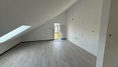 Foto - Dachgeschoßwohnung mit 110,00 m&sup2; in Homberg (Efze) zur Miete