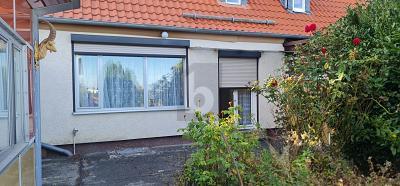 Foto - 3 Zimmer Doppelhaushälfte in Wernigerode