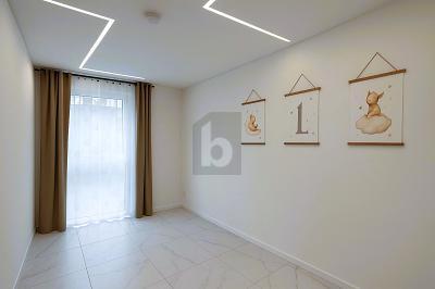 Foto - 3.5 Zimmer Terrassenwohnung in Weil der Stadt