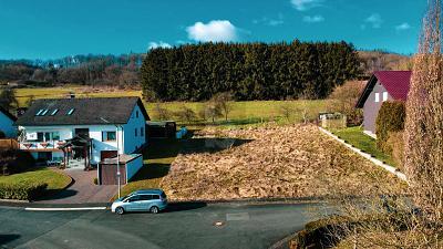 Foto - Grundstück zum Kaufen in Haiger