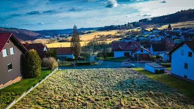 Foto - Grundstück in Haiger