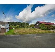 LÄNDLICHE RUHE TRIFFT IDEALE ANBINDUNG - Haiger