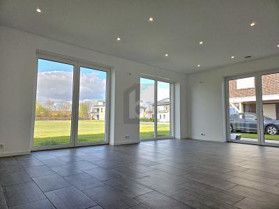 Foto - 4 Zimmer Doppelhaushälfte zum Kaufen in Drebber