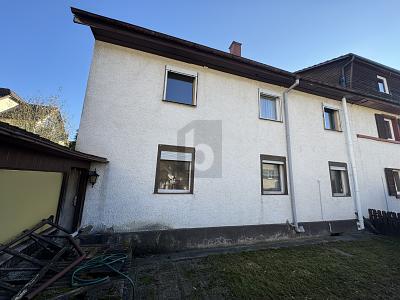 Foto - 9 Zimmer Zweifamilienhaus zum Kaufen in Schopfheim