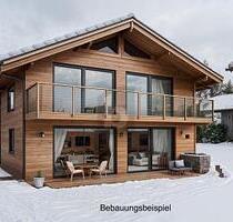 TRAUMHAFTES BAUGRUNDSTÜCK IN ZENTRALER LAGE - Edling