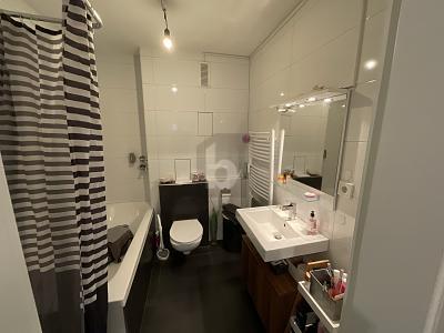 Foto - 2 Zimmer Etagenwohnung in Baden-Baden