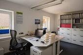 Foto - FLEXIBEL NUTZBAR - IDEAL FÜR BÜRO, LAGER & EVENTS