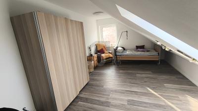 Foto - 1 Zimmer Etagenwohnung zur Miete in Glückstadt