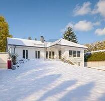 TRAUMHAFTES ANWESEN MITTEN IM NATURSCHUTZGEBIET - Starnberg