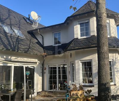 Foto - SEHR GROßER FAMILIENTRAUM IN SEENÄHE