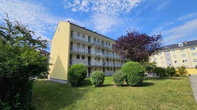 Foto - 2 Zimmer Etagenwohnung zum Kaufen in München