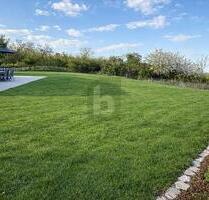 GROßES GRUNDSTÜCK IN BEGEHRTER LAGE - Güglingen