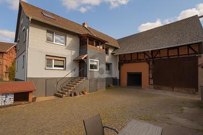 Foto - 7 Zimmer Einfamilienhaus in Borken