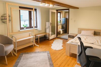 Foto - 7 Zimmer Einfamilienhaus in Schleusingen