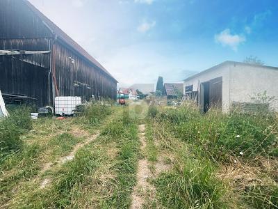 Foto - Grundstück in Fischach zum Kaufen