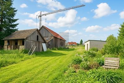 Foto - FRISCHE UND NATÜRLICHKEIT - 770.000,00&nbsp;EUR Kaufpreis, ca.&nbsp; 1.578,00&nbsp;m&sup2;