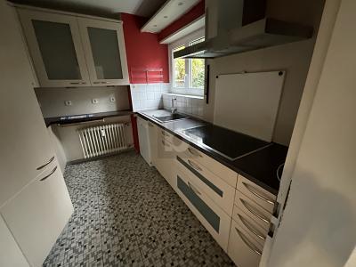 Foto - 3 Zimmer Erdgeschoßwohnung zum Kaufen in Baden-Baden