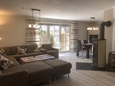 Foto - 9 Zimmer Mehrfamilienhaus, Wohnhaus in Sankt Peter-Ording