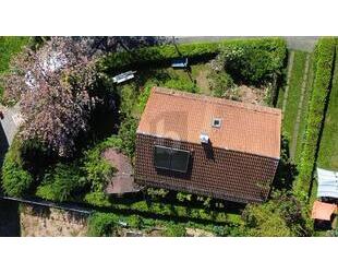 EINZIGARTIGE LAGE - FREISTEHEND MIT GARTEN - Bad Liebenzell