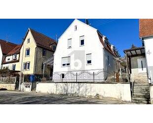 EIN ORT FÜR NEUE ERINNERUNGEN MIT MIETEINNAHMEN - Hechingen