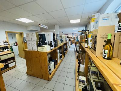 Foto - 2 Zimmer Laden, Geschäft, Verkaufsfläche in Baden-Baden