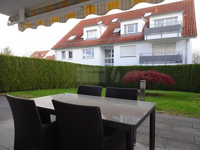 Foto - 4 Zimmer Erdgeschoßwohnung zur Miete in Filderstadt