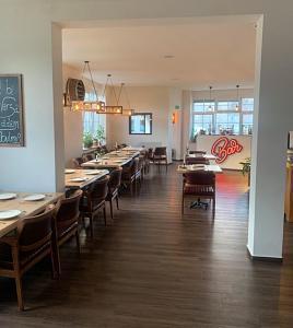 Foto - RESTAURANT MIT KEGELBAHN & AUSSTATTUNG