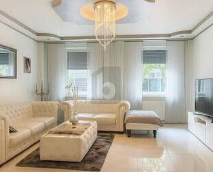 ERDGESCHOSS, SOFORT VERFÜGBAR & GARTENNUTZUNG - Oberhausen