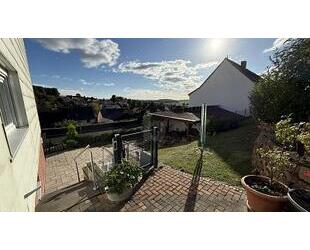 VIEL PLATZ ZUM LEBEN, WOHNEN UND VERMIETEN - Ottrau