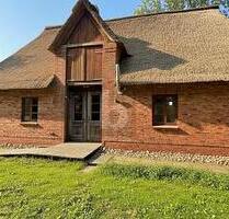 HISTORISCHER CHARME TRIFFT MODERNEN KOMFORT - Hochdonn