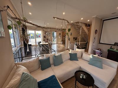 Foto - 6 Zimmer Einfamilienhaus zum Kaufen in Nohfelden